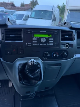 Ford Transit 2.2TDCI  | Mobile.bg    13