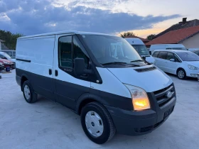 Ford Transit 2.2TDCI  | Mobile.bg    3