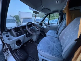 Ford Transit 2.2TDCI  | Mobile.bg    9