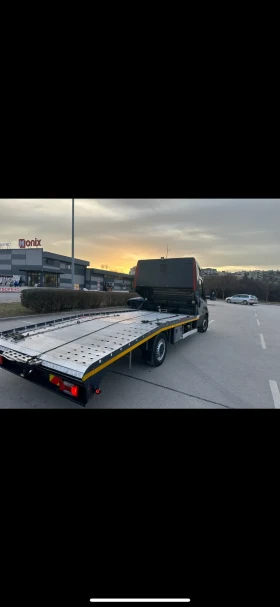 Iveco 35S18 Daily  | Mobile.bg    6