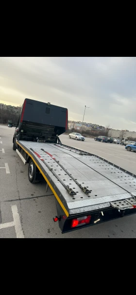 Iveco 35S18 Daily  | Mobile.bg    4