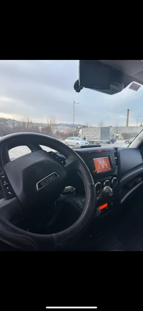 Iveco 35S18 Daily  | Mobile.bg    2