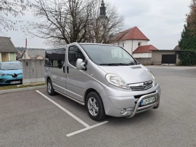 Opel Vivaro 2.5 dci - изображение 1