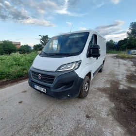 ����� �� �������� �� Fiat Ducato ��������