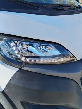 Fiat Ducato хладилен, снимка 5