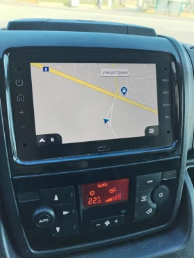 Fiat Ducato хладилен, снимка 12