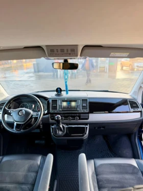 VW Multivan 2.0 tdi 150ps | Mobile.bg � ����� ������ 13