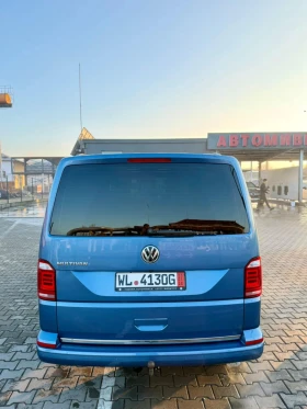 VW Multivan 2.0 tdi 150ps | Mobile.bg � ����� ������ 6