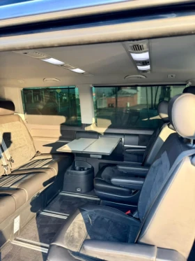 VW Multivan 2.0 tdi 150ps | Mobile.bg � ����� ������ 16