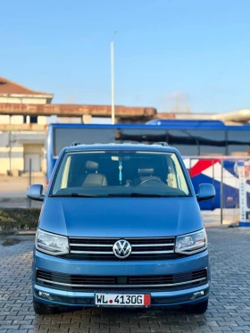 VW Multivan 2.0 tdi 150ps | Mobile.bg � ����� ������ 3