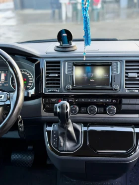 VW Multivan 2.0 tdi 150ps | Mobile.bg � ����� ������ 10