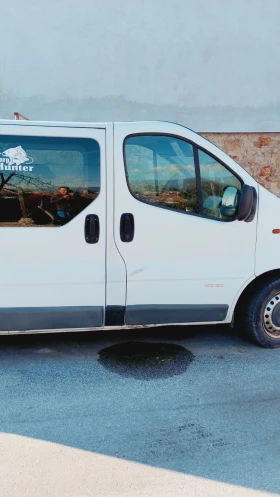 Renault Trafic 1.9 DCI | Auto.bg — изображение 3