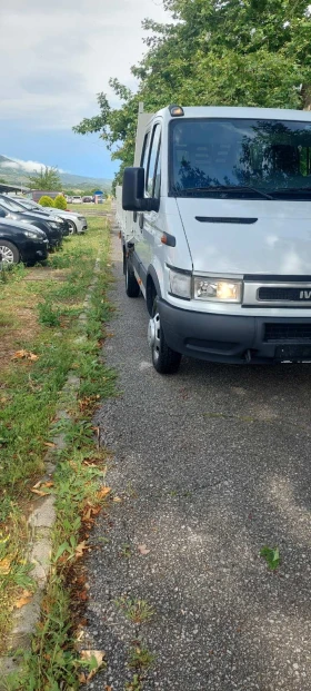 Iveco 35c13 2.8 jtd ���������� | Mobile.bg � ����� ������ 4