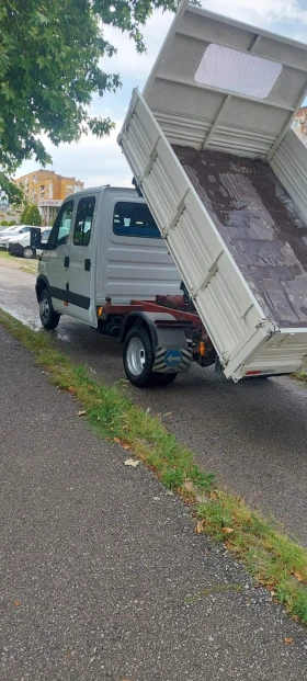 Iveco 35c13 2.8 jtd ���������� | Mobile.bg � ����� ������ 2
