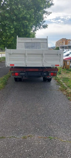 Iveco 35c13 2.8 jtd ���������� | Mobile.bg � ����� ������ 12