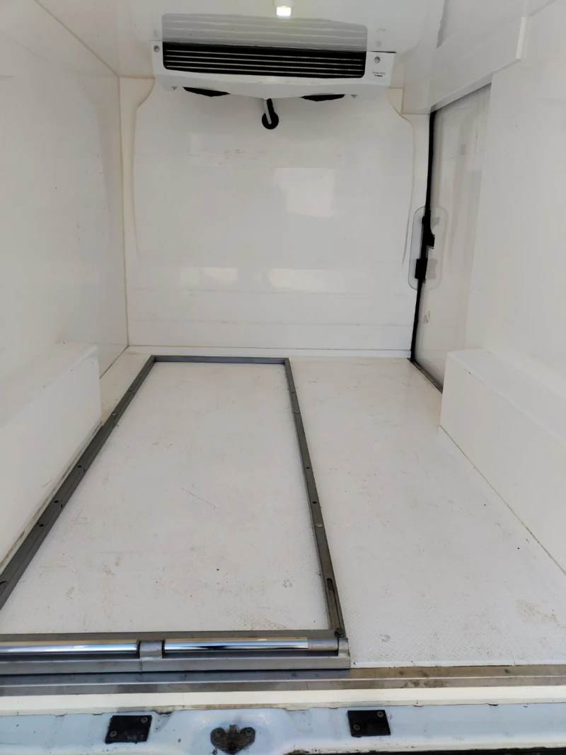 Fiat Ducato хладилен, снимка 10 - Бусове и автобуси - 53304423