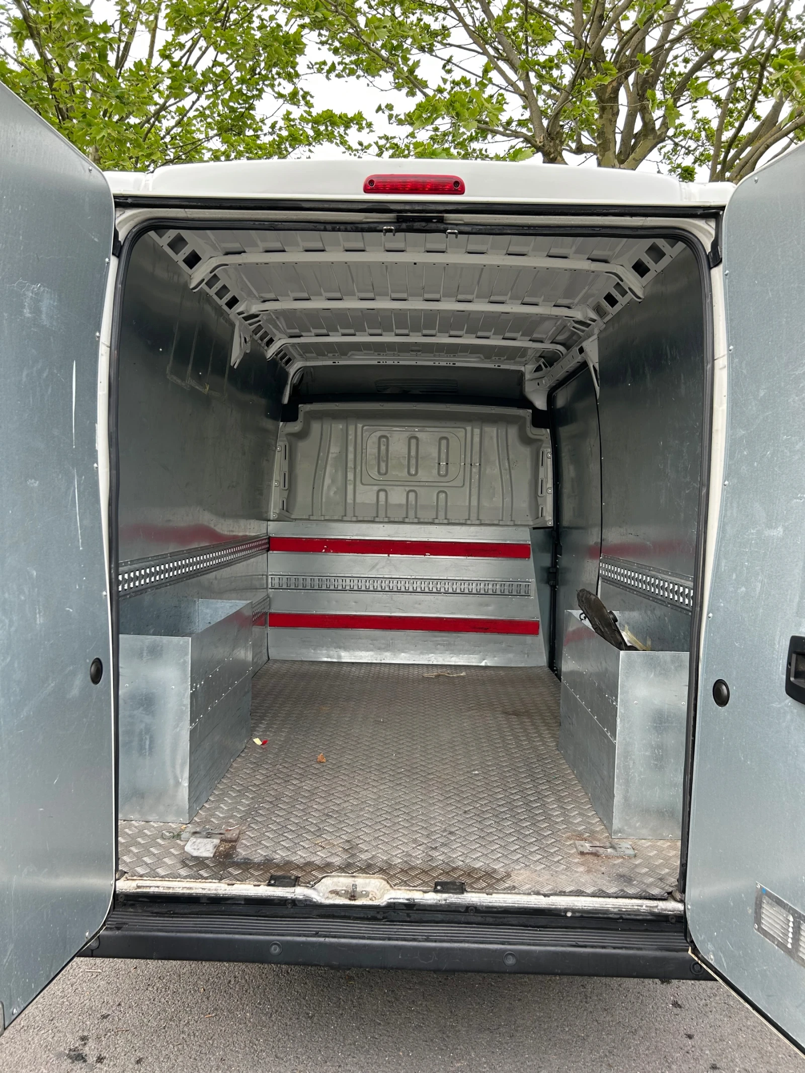 Citroen Jumper 2.2CDI - изображение 6
