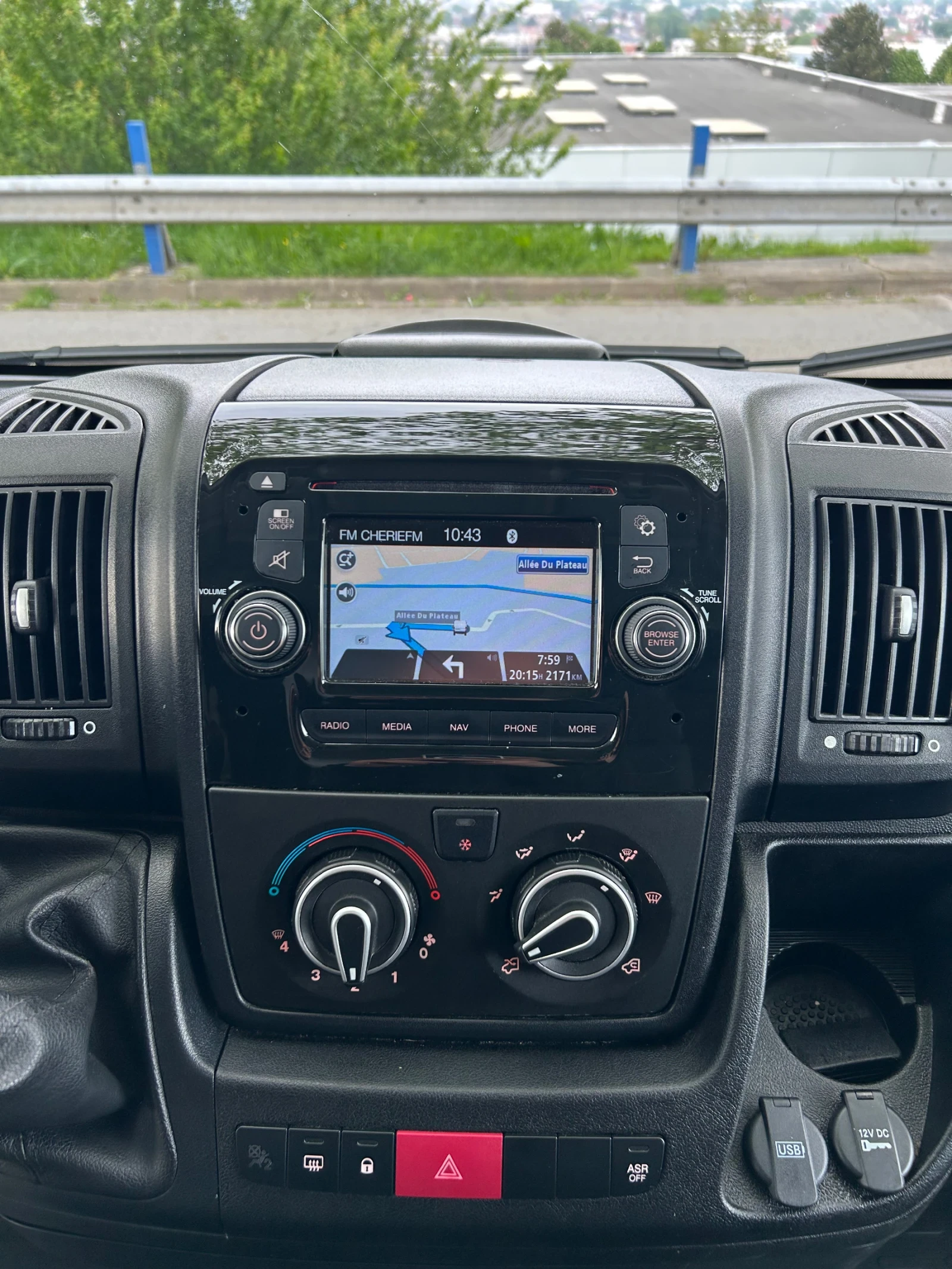 Citroen Jumper 2.2CDI - изображение 5