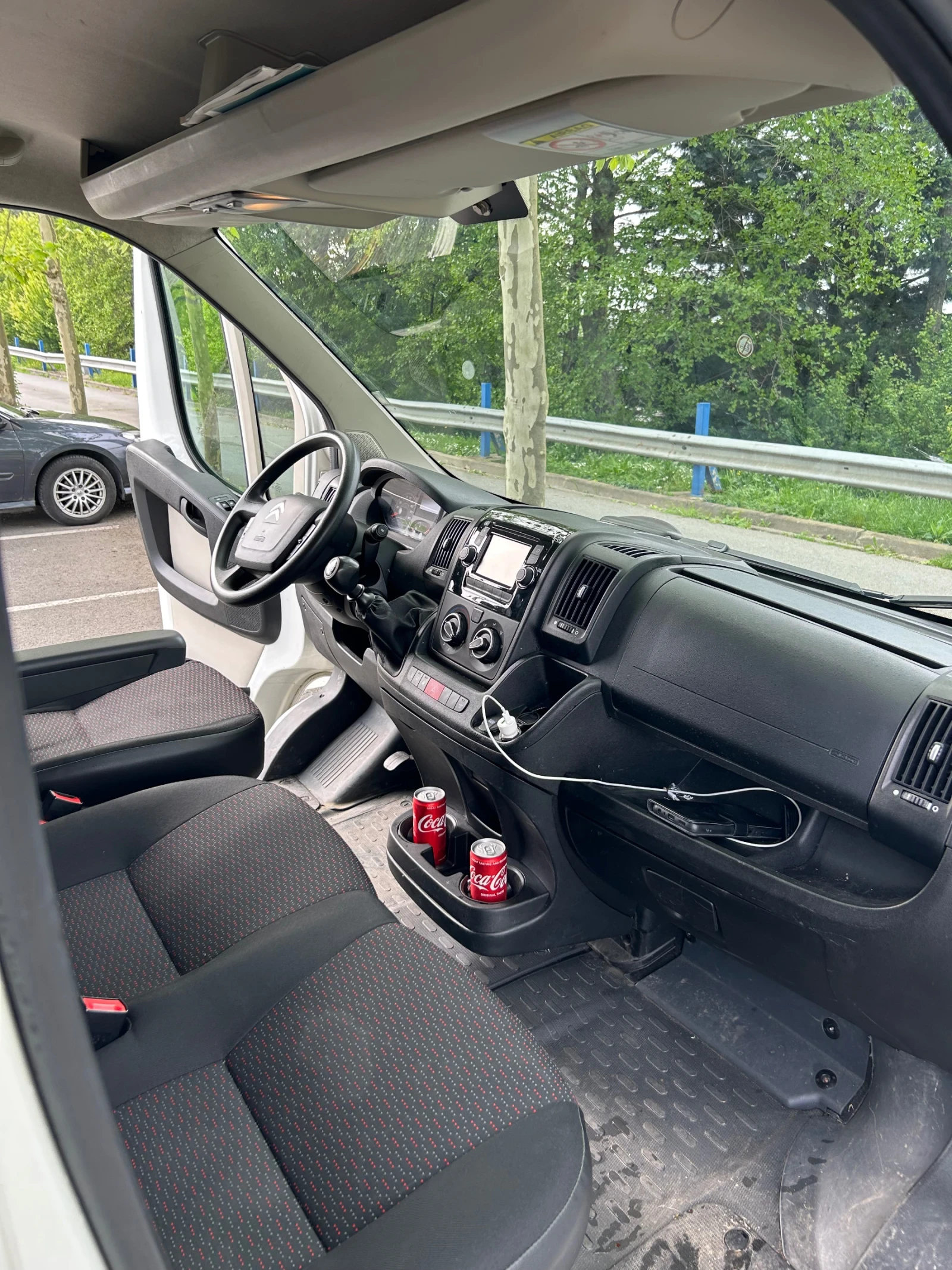 Citroen Jumper 2.2CDI - изображение 4