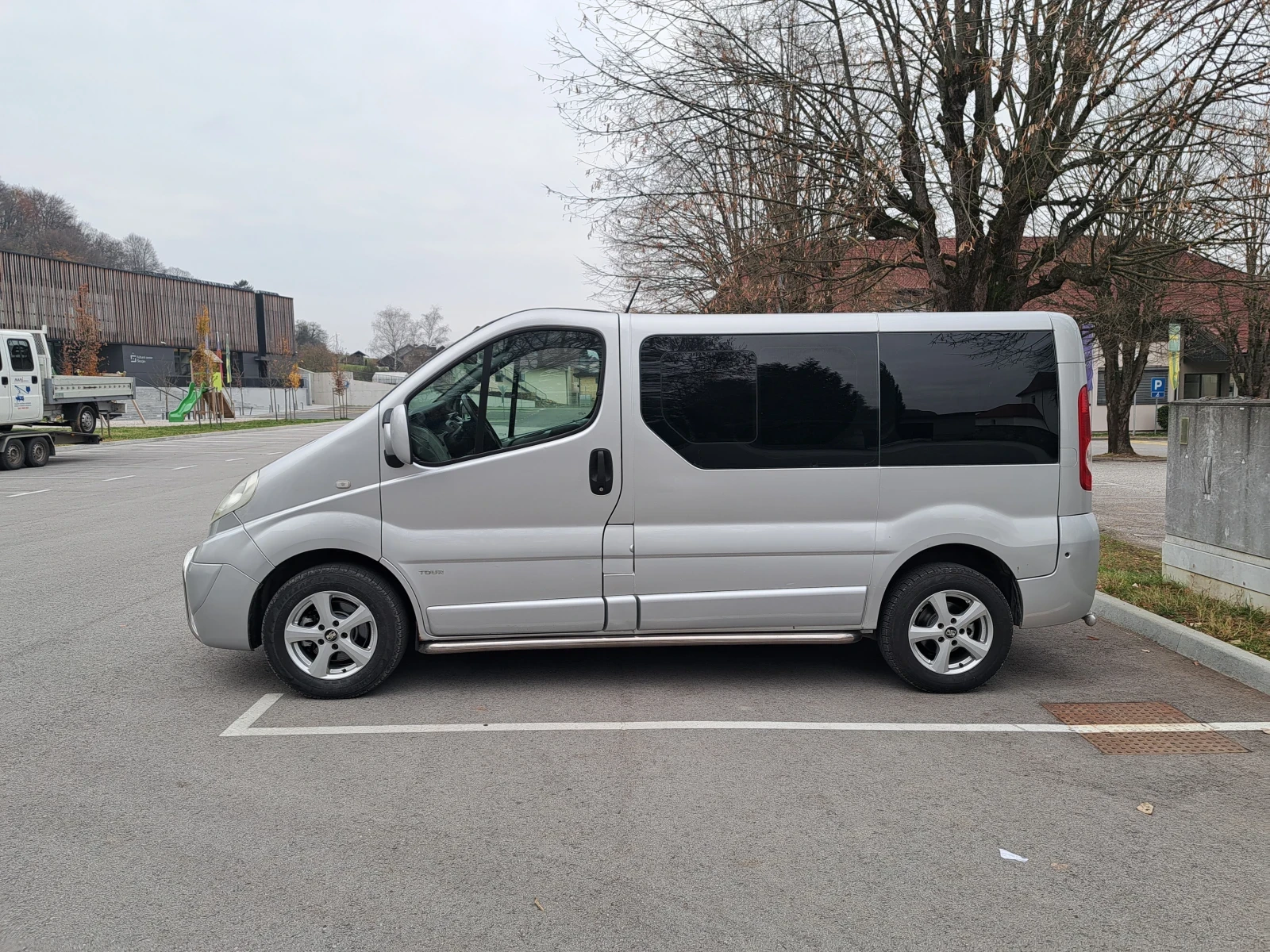 Opel Vivaro 2.5 dci - изображение 2