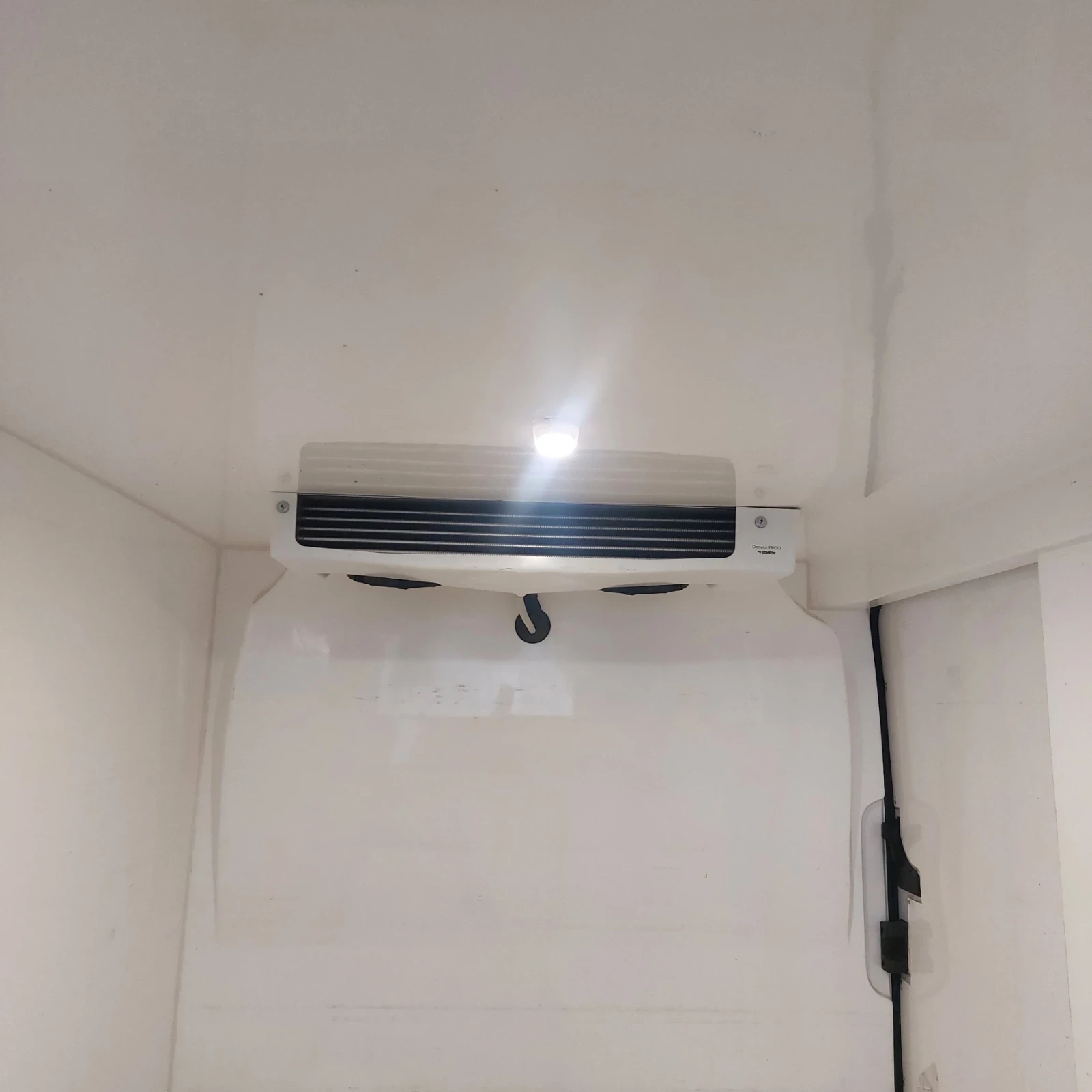 Fiat Ducato хладилен, снимка 8 - Бусове и автобуси - 53806992
