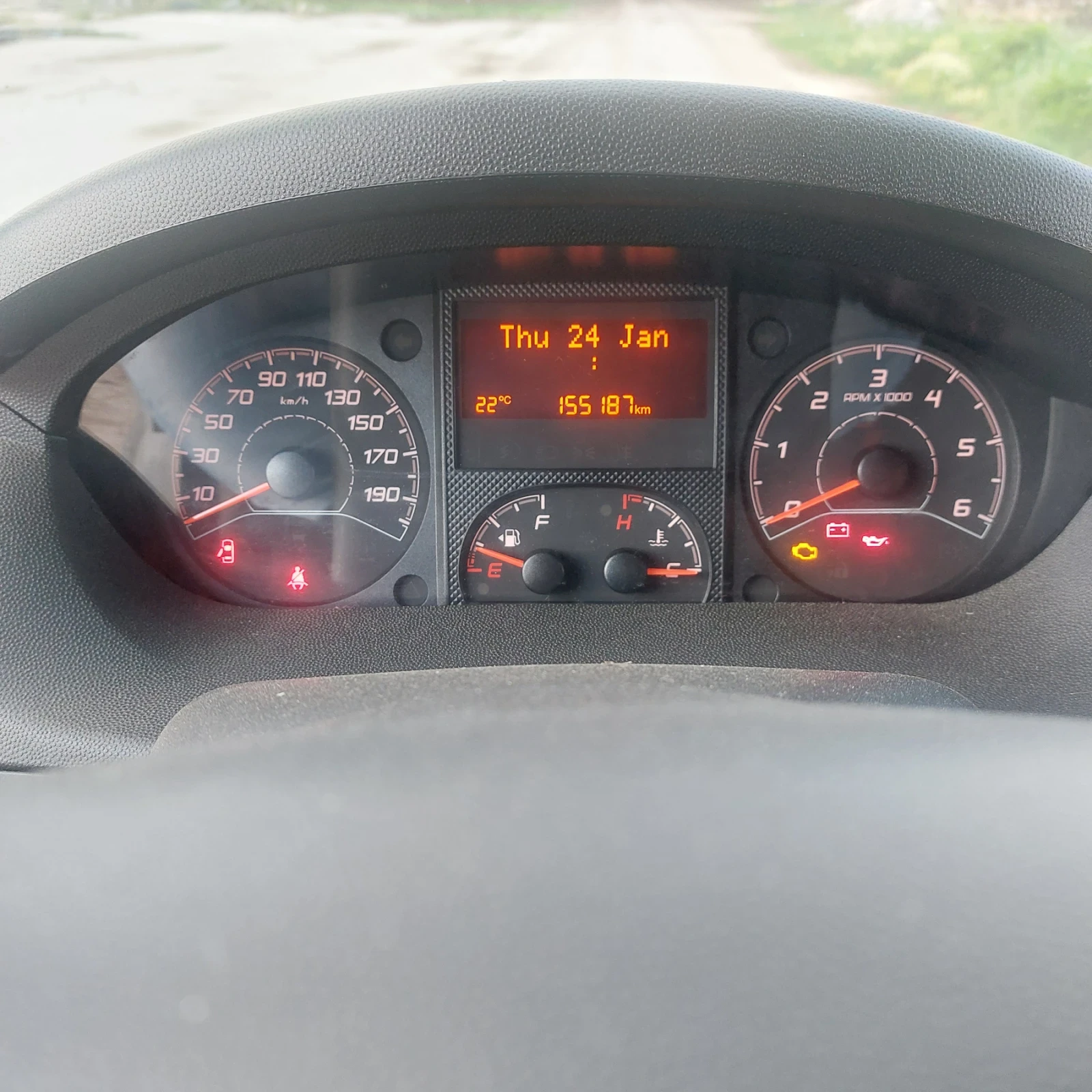 Fiat Ducato хладилен, снимка 16 - Бусове и автобуси - 53806992