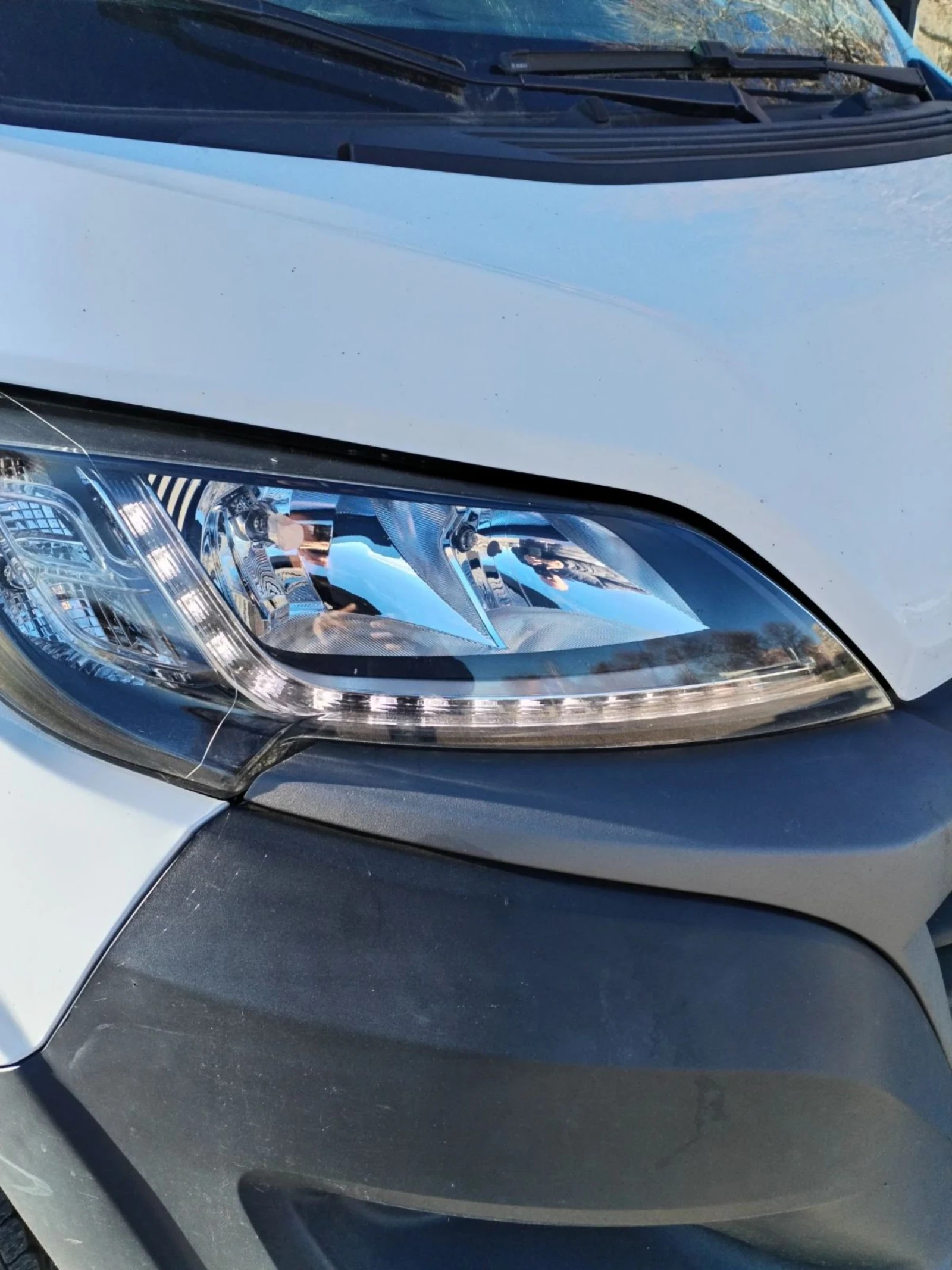 Fiat Ducato хладилен - изображение 5