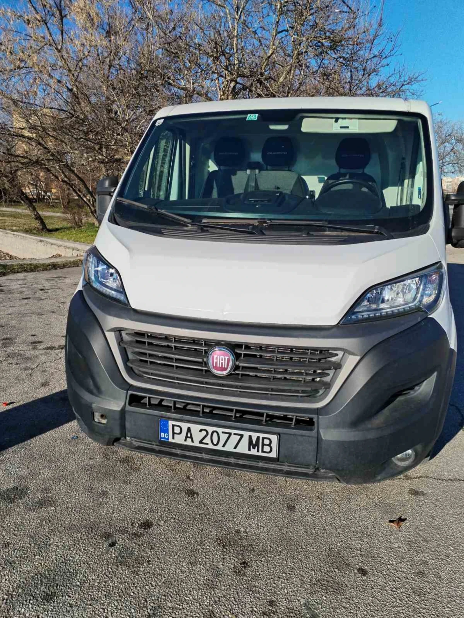 Fiat Ducato �������� | Mobile.bg � ����������� 11