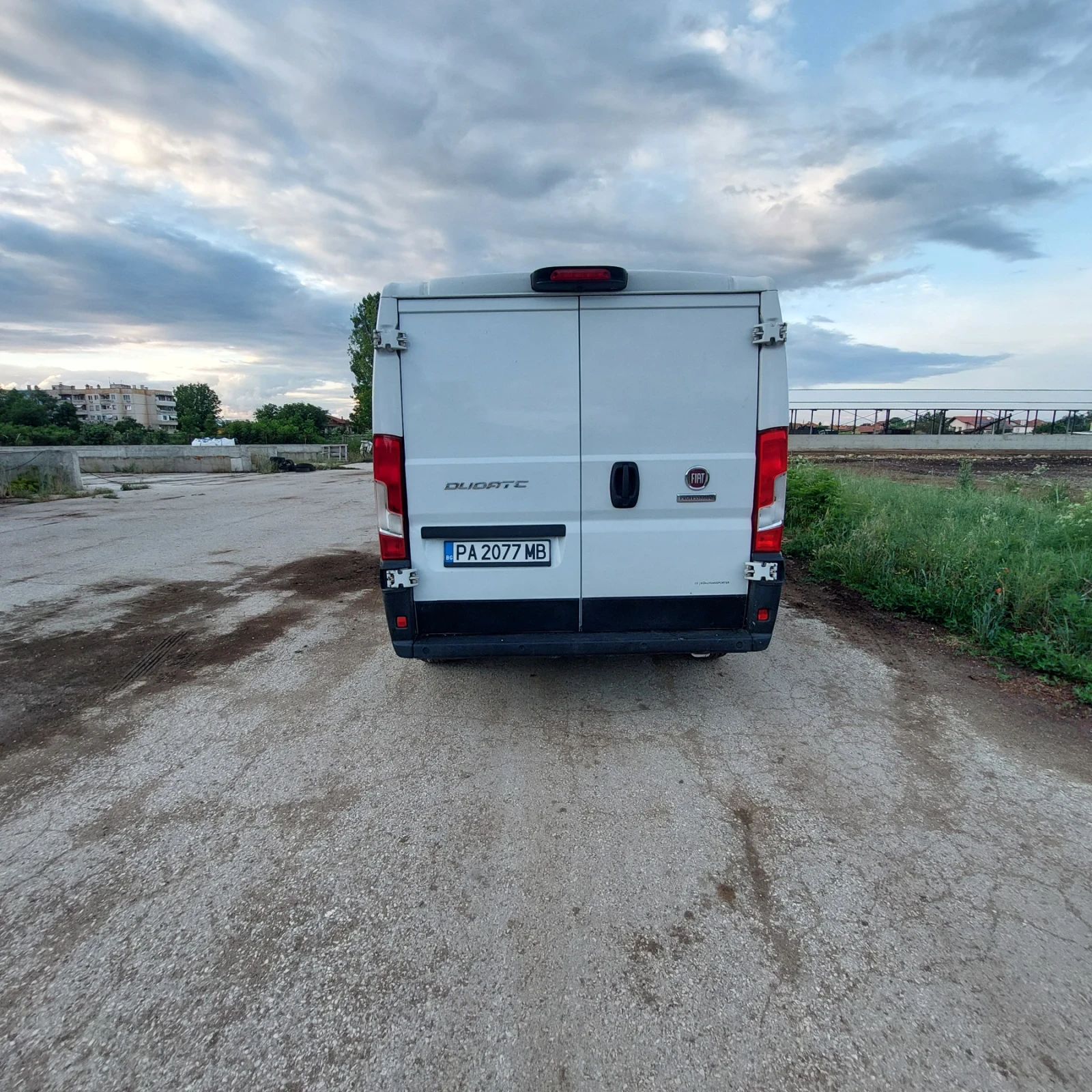 Fiat Ducato хладилен, снимка 11 - Бусове и автобуси - 53806992