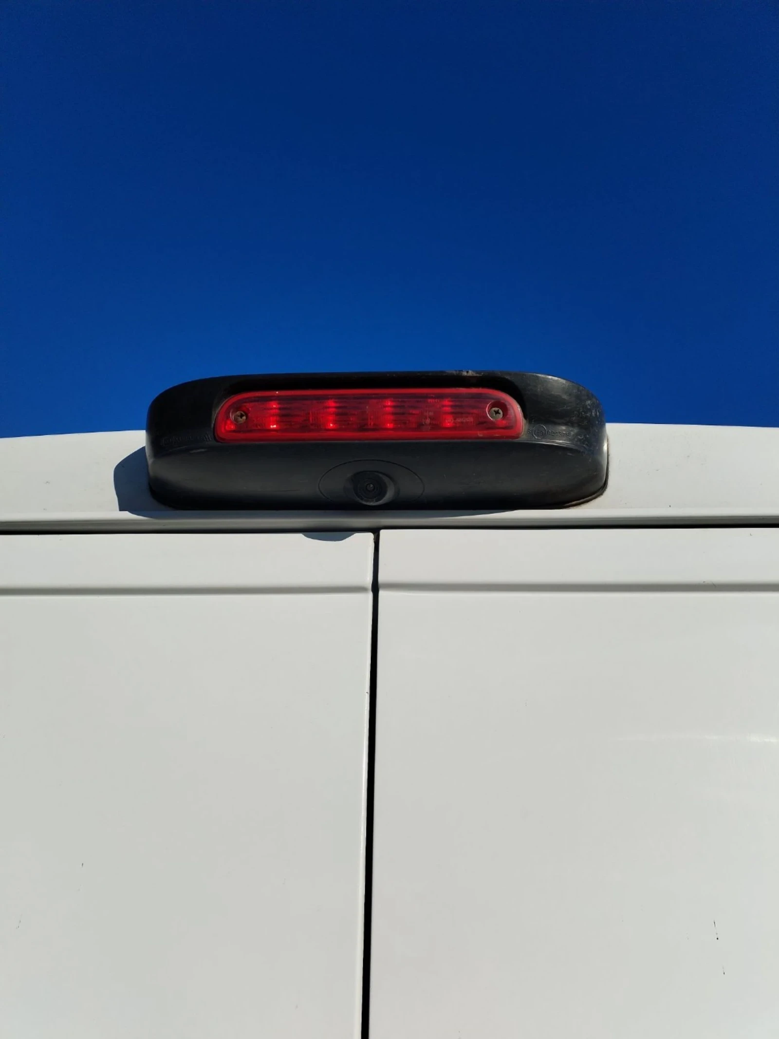 Fiat Ducato хладилен - изображение 2