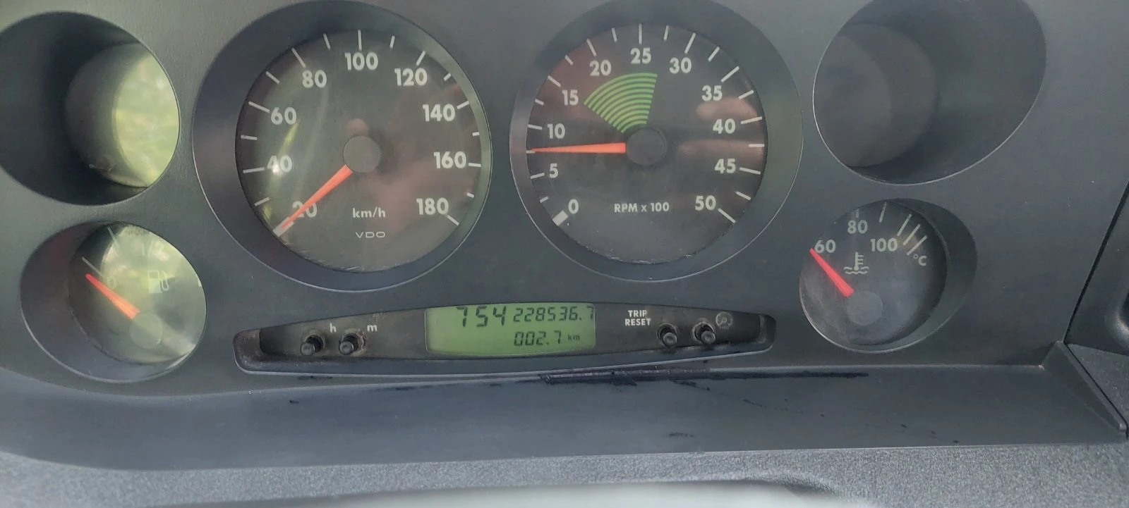Iveco 35c13 2.8 jtd тристранен, снимка 7 - Бусове и автобуси - 54755993