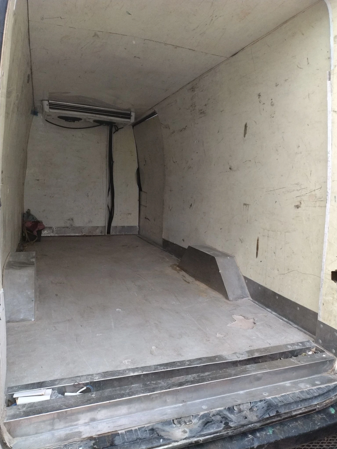 Mercedes-Benz Sprinter 315, снимка 3 - Бусове и автобуси - 56683909