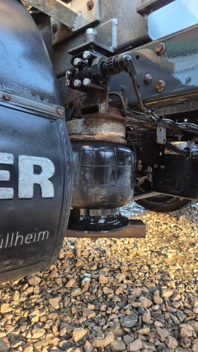 Iveco Daily * Фекалка* 3.5тона* ШВЕЙЦАРИЯ* , снимка 11