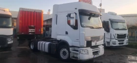Renault Premium ADR Клас 1, снимка 3