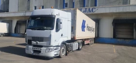 Renault Premium ADR Клас 1, снимка 4