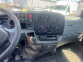 Iveco 35c11 Самосвал с кран, снимка 10