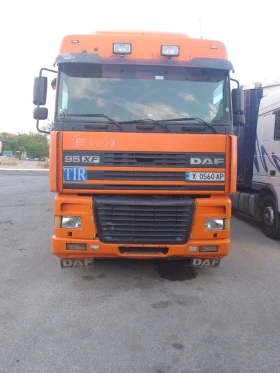 Daf Xf 95.430, снимка 1