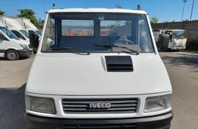     Iveco 3508 2.5 D   