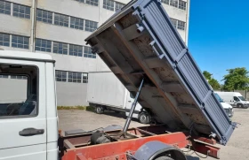     Iveco 3508 2.5 D   