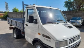     Iveco 3508 2.5 D   