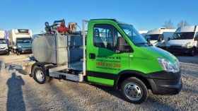     Iveco Daily * * 3.5* * 