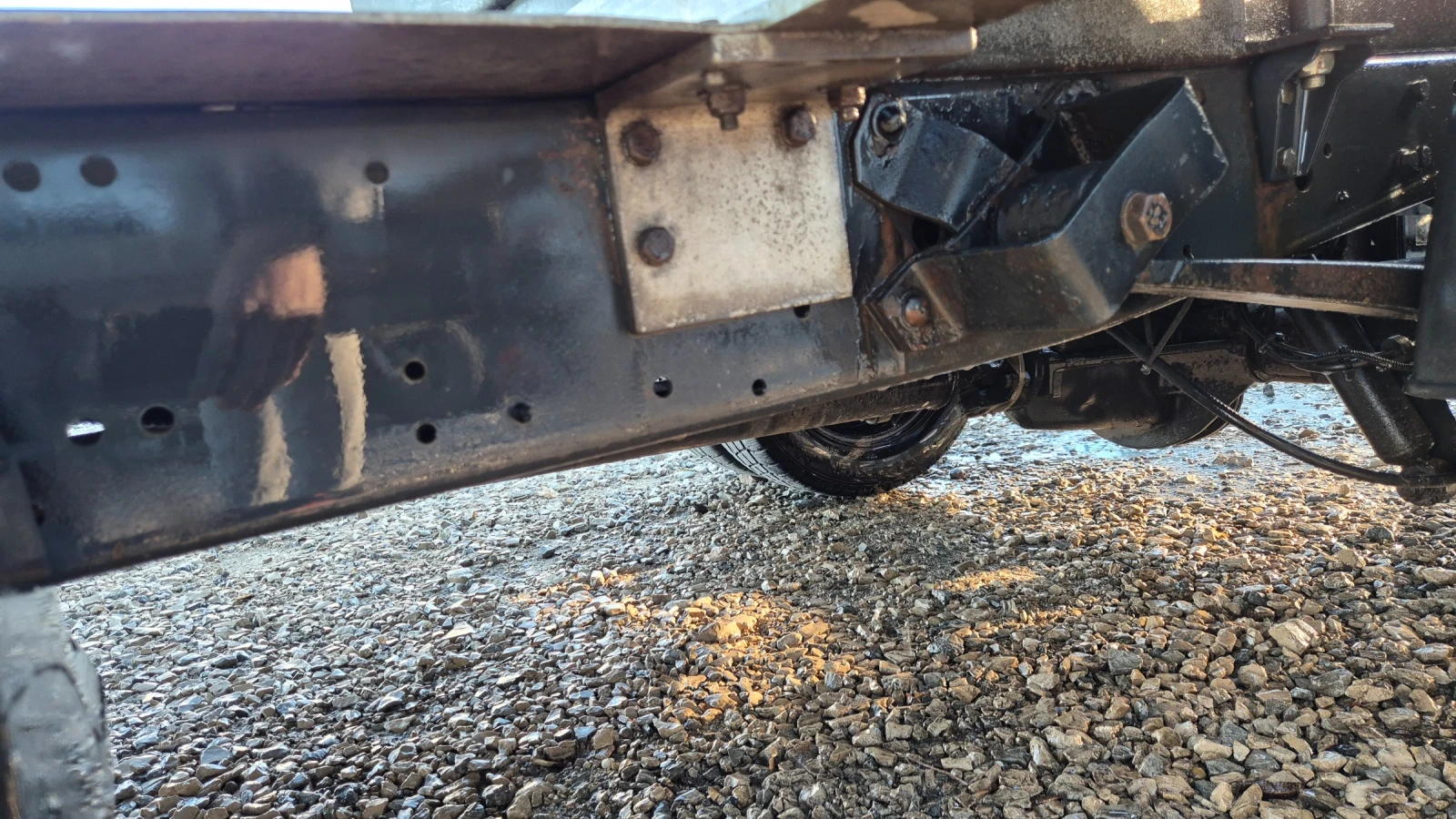 Iveco Daily * * 3.5* *  | Mobile.bg   12