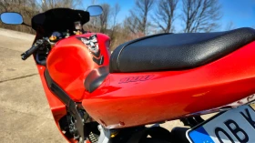 Suzuki Gsxr, снимка 10