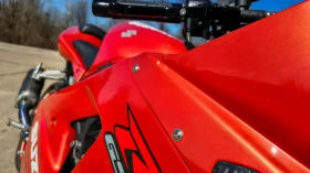 Suzuki Gsxr, снимка 6