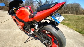 Suzuki Gsxr, снимка 9