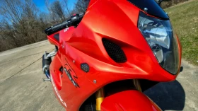 Suzuki Gsxr, снимка 5