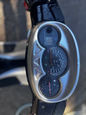 Yamaha Maxter, снимка 6