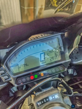 Honda Cbr 1000RR, снимка 7