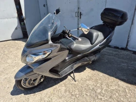 Suzuki Burgman, снимка 8