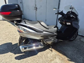 Suzuki Burgman, снимка 2